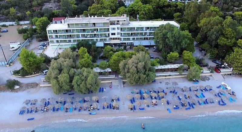 Hotel Sun Kinetta  Ngoại thất bức ảnh